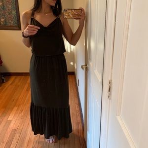 MICHAEL Michael Kors Maxi Dress